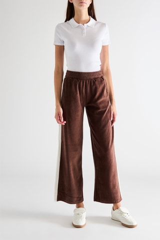Joggingbroek - Bruin