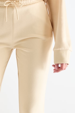 Joggingbroek - Beige
