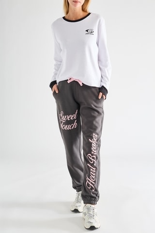 Joggingbroek - Grijs