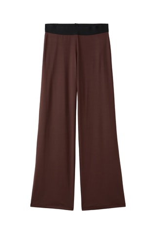 Broek - Bruin