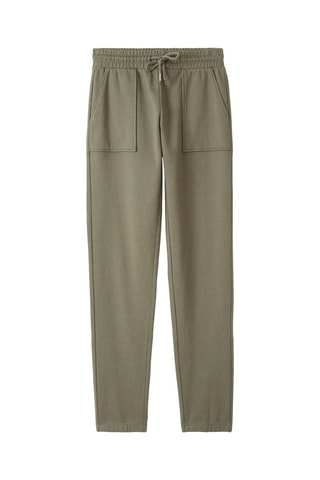 Joggingbroek - Kaki