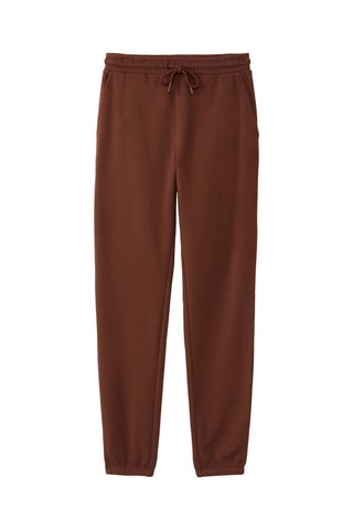 Joggingbroek - Bruin
