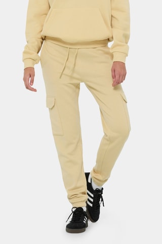 Joggingbroek - Beige