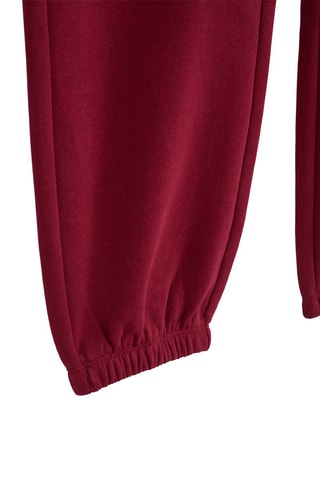 Joggingbroek - Rood