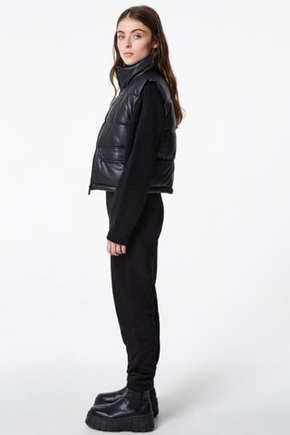 Joggingbroek - Zwart