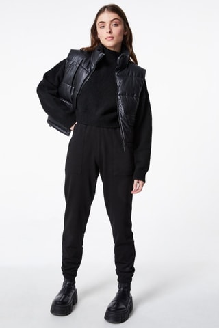 Joggingbroek - Zwart