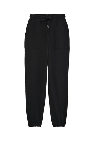 Joggingbroek - Zwart