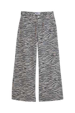 Broek - Grijs