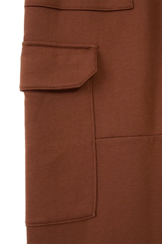 Joggingbroek - Bruin