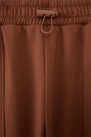 Joggingbroek - Bruin