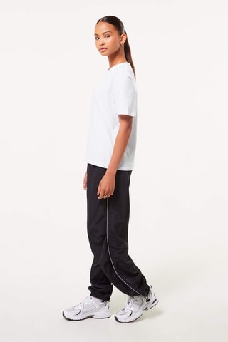 Joggingbroek Zwart