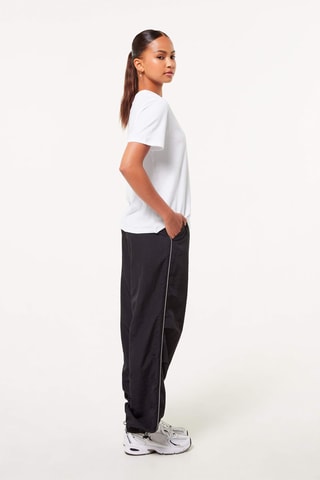 Joggingbroek Zwart