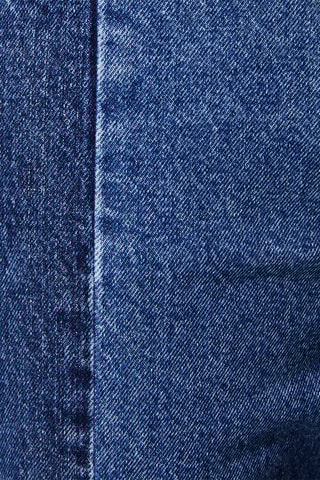 Jeans mom fit - Blauw