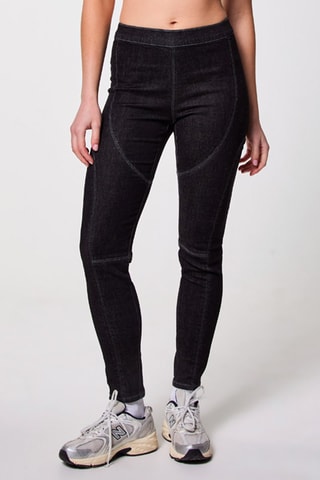Jeans Slim Fit - Zwart