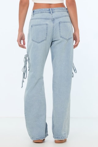 Jeans - Blauw