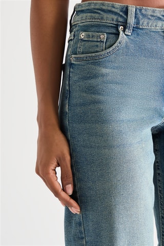Jeans - Blauw