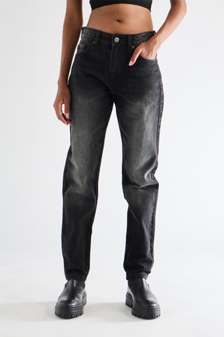 Jeans - Zwart