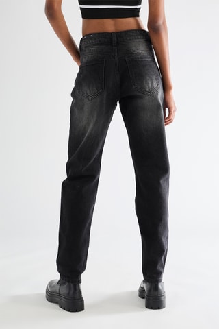 Jeans - Zwart