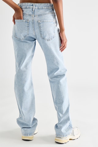 Jeans - Hemelsblauw