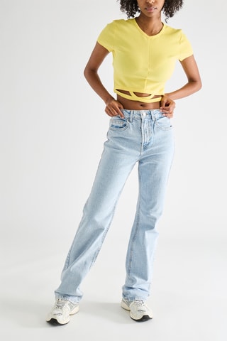 Jeans - Hemelsblauw