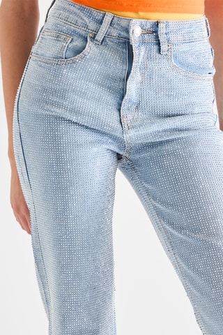 Jeans - Lichtblauw