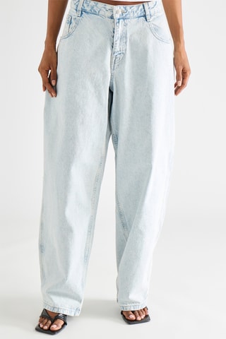 Jeans - Hemelsblauw