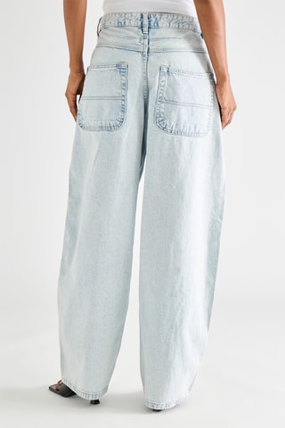 Jeans - Hemelsblauw