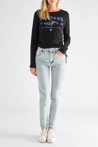 Jeans - Lichtblauw