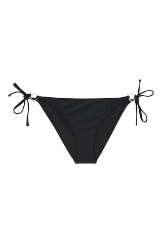 Bikinibroekje Zwart