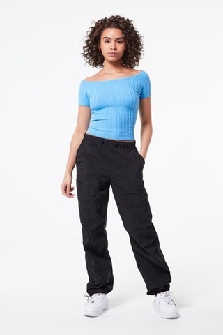 Top Turquoise