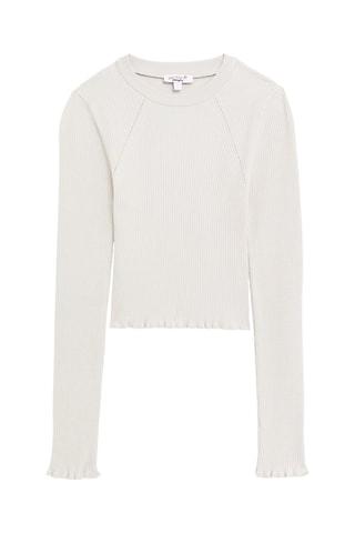 Top Beige