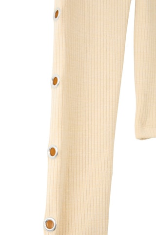 Top - Beige