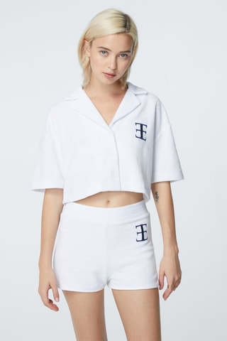 Blouse Wit