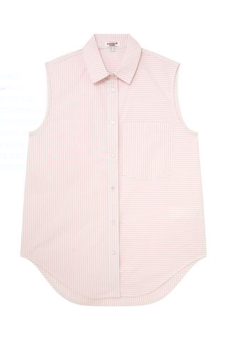 Blouse Roze