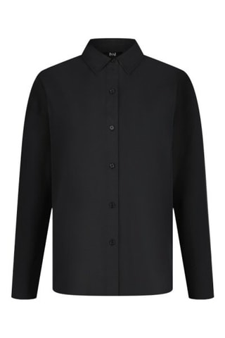 Blouse - Zwart