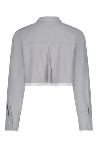 Blouse - Grijs