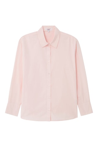 Blouse Lichtroze