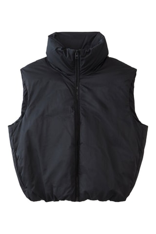 Bodywarmer - Zwart