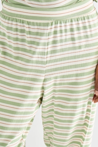 Pyjama - Groen