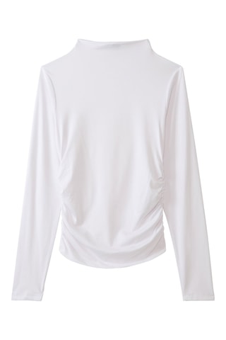 T-shirt - Wit