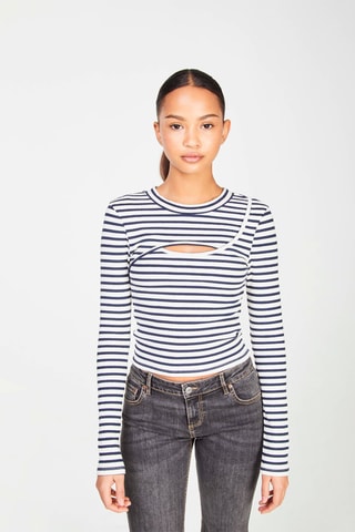 T-shirt - Wit