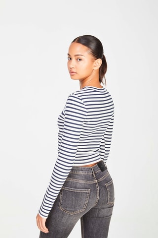 T-shirt - Wit