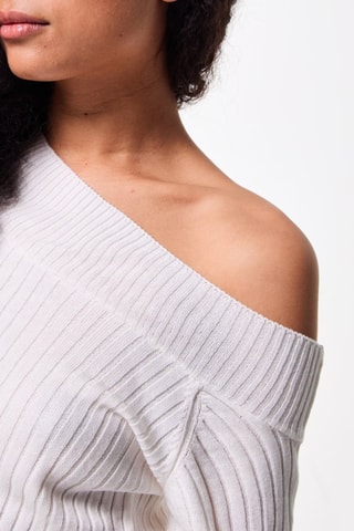 T-shirt - Wit