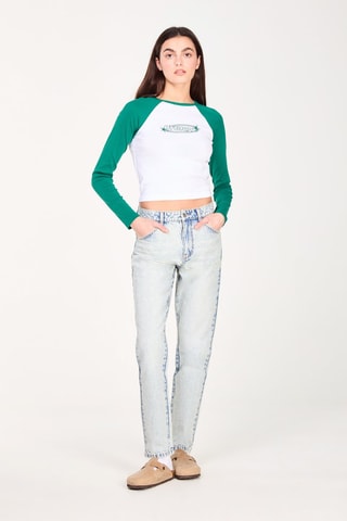 T-shirt - Groen