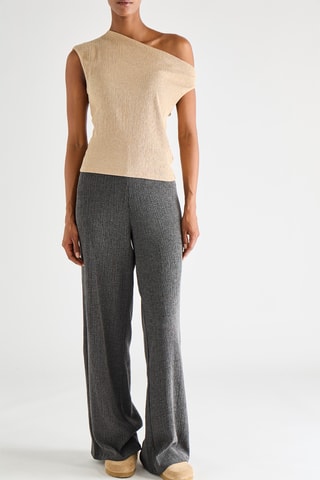 Top - Beige