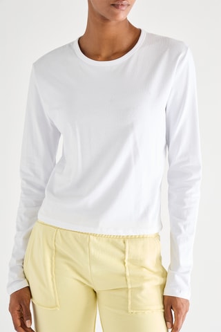 T-shirt - Wit