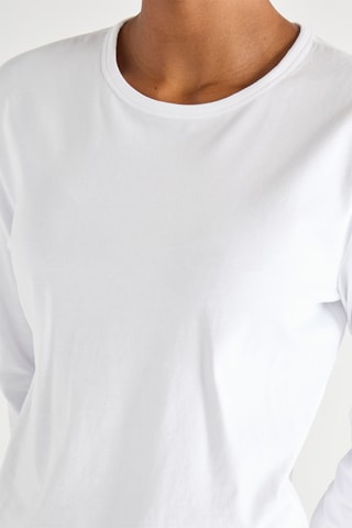 T-shirt - Wit