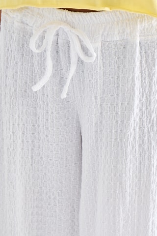 T-shirt - Lichtgeel