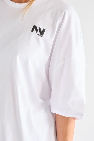 T-shirt - Wit