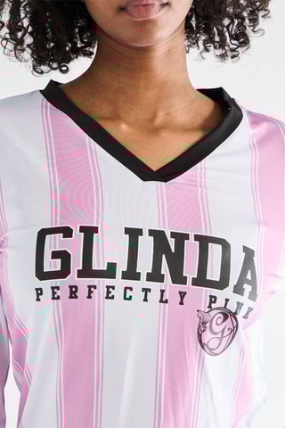 T-shirt - Roze
